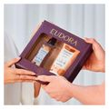 Kit Eudora Karité Body perfumado 200ml + Manteiga Hidratante 180ml