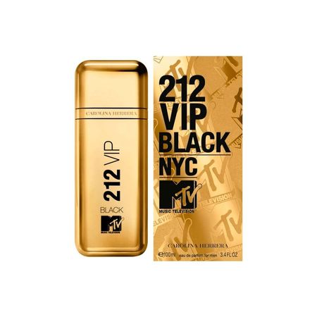 Perfume-Masculino-Eau-de-Parfum-Carolina-Herrera-212-Vip-Black-NYC-MTV-100ml--1