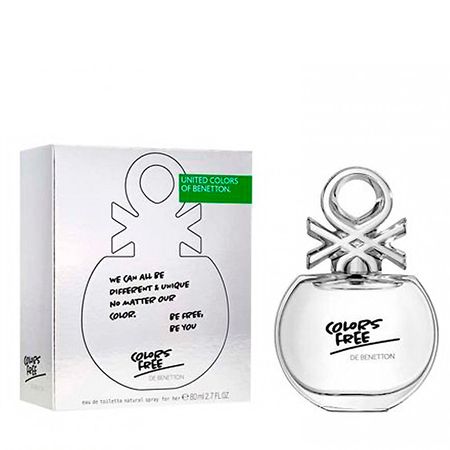 Perfume-Feminino-Eau-de-Toilette-Benetton-Colors-Free-80ml--1