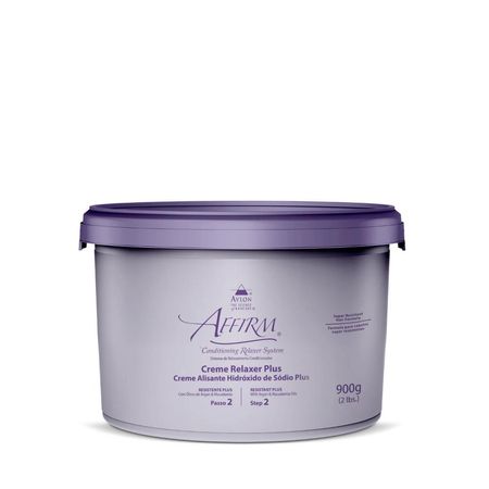 Avlon-Affirm-Alisante-Hidróxido-de-Sódio---Resistente-Plus-900g--1