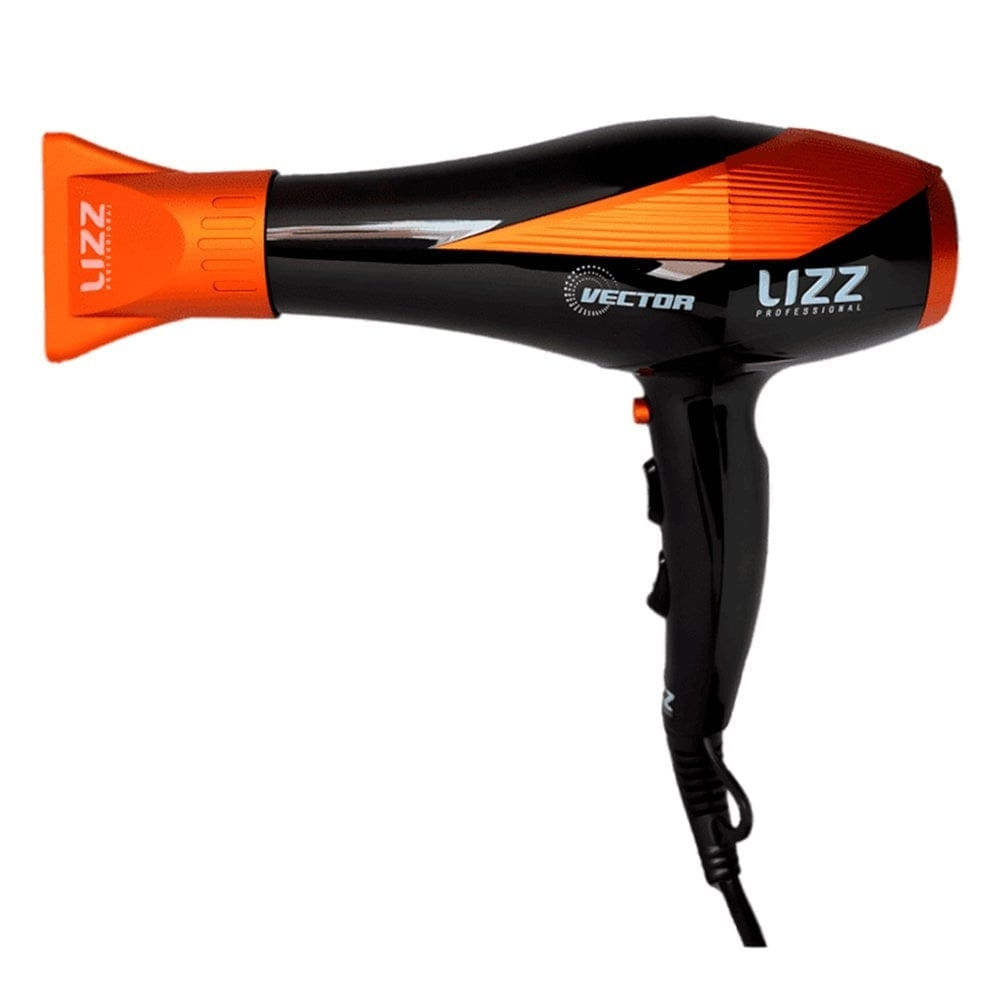 Secador Lizz Vector 2400W 220V