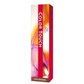 Tonalizante Wella Color Touch 7.7 Louro Médio Marrom