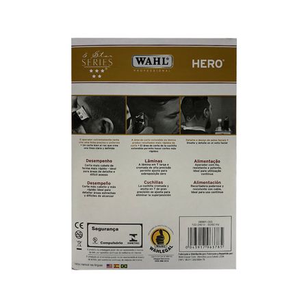 Máquina-de-Acabamento-Wahl-Hero-Bivolt--3