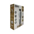 Máquina de Acabamento Wahl Hero Bivolt