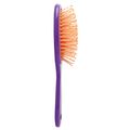 Escova Colors Oval Midi Purple Ricca