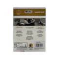 Máquina de Corte Wahl Magic Clip 220v
