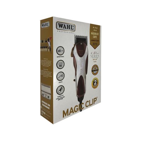 Máquina-de-Corte-Wahl-Magic-Clip-220v--1