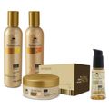 Kit Avlon KeraCare Intensive Restorative Restauração Full