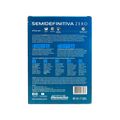 Kit Escova Semi Definitiva Zero Forever Liss c/2 Produtos - 1000ml