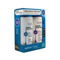 Kit Escova Semi Definitiva Zero Forever Liss c/2 Produtos - 1000ml