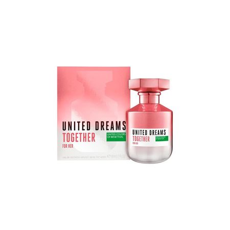 Perfume-Feminino-Eau-de-Toilette-Benetton-Ud-Together-Her--80ml--2