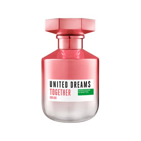 Perfume-Feminino-Eau-de-Toilette-Benetton-Ud-Together-Her--80ml--1