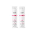 kit Jacques Janine Shampoo reconstrução total + Condicionador reconstrução total