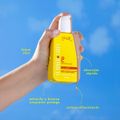 Kit Skelt Summer Vibes Bronzer FPS8 Acelerador Protetor Solar (2 produtos)
