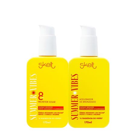 Kit-Skelt-Summer-Vibes-Bronzer-FPS8-Acelerador-Protetor-Solar-(2-produtos)--1