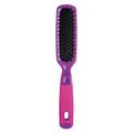 Escova Reta Pink & Purple Ricca
