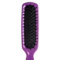 Escova Reta Pink & Purple Ricca