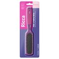 Escova Reta Pink & Purple Ricca