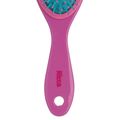 Escova Colors Oval Midi Ricca