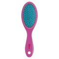 Escova Colors Oval Midi Ricca