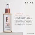 Braé Divine - Máscara Líquida Capilar 60ml