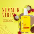 Kit Skelt Summer Vibes Glow Stick Iluminador Protetor Solar (2 produtos)