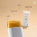 Kit Skelt Summer Vibes Glow Stick FPS65 Iluminador Protetor Solar (2 produtos)