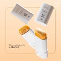 Kit Skelt Summer Vibes Glow Stick Protetor Solar Iluminador (2 produtos)
