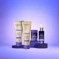 Kit Lowell Dynamic Scalp Therapy Shampoo Sérum (2 produtos)