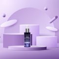 Lowell Dynamic Kit Scalp Therapy Duo Sérum (3 produtos)