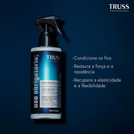 Kit-Truss-Uso-Obrigatório---Tratamento-Líquido-Reconstrutor-260ml-(2-Unidades)--5