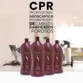 Kit Senscience CPR System Completo com Secador MQ Turbo Point (5 produtos)