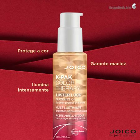 Joico-K-pak-Color-Therapy-Luster-Lock-Smart-Release---Óleo-Capilar-63ml--2