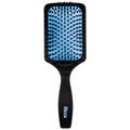 Escova Style Black Racket Ricca