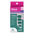 Unhas Green Dream Edição Limitada Ricca