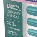 Unhas Green Dream Edição Limitada Ricca