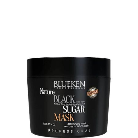 Blueken-Black-Sugar---Máscara-Açúcar-Negro-Natural-300g--1