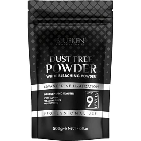 Blueken-Dust-Free-Powder---Pó-Descolorante-Azul-9-Tons-500g--1