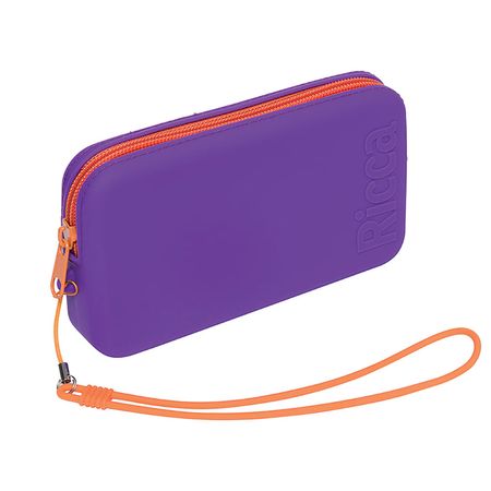Necessaire-De-Silicone-Pequena-Roxa-Ricca--1