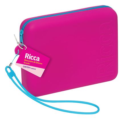 Necessaire-De-Silicone-Grande-Rosa-Ricca--3