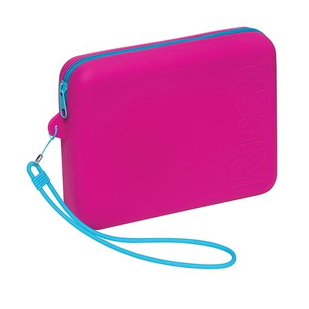 Necessaire-De-Silicone-Grande-Rosa-Ricca--1