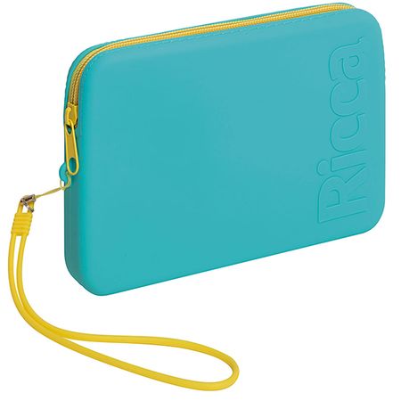 Necessaire-De-Silicone-Média-Verde-Ricca--1