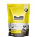 Corpo Dourado Clinic Mais - Argila Pó Preta Tratamento Facial e Corporal 300g