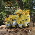 Corpo Dourado Clinic Mais - Argila Pó Preta Tratamento Facial e Corporal 300g