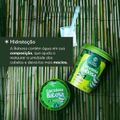 Corpo Dourado Capichosa Babosa - Creme 2 em 1 de Pentear e Hidratação 1kg