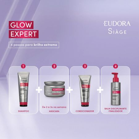 Eudora-Siàge-Glow-Expert-Ultra-Brilho---Máscara-Capilar-250g--3