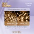 Eudora Siàge Cica Therapy - Máscara Capilar 250g