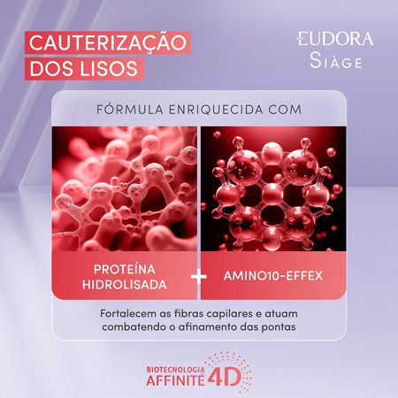 Eudora-Siàge-Cauterização-dos-Lisos---Máscara-Capilar-250g--4