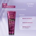 Eudora Siàge Pro Cronology - Shampoo 250ml