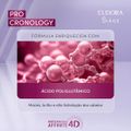 Eudora Siàge Pro Cronology - Máscara Capilar 200g